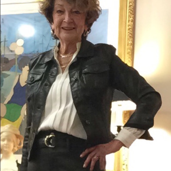 Meet your Posher, Johnine j. - Picture 3 of 5